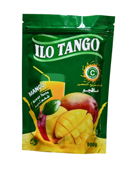 mango (15 pcs with 900g)